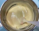 氣炸戚風蛋糕的食譜步驟6照片