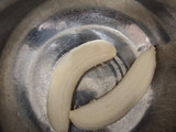 Pancake Pisang Susu (MPASI 12M+)
