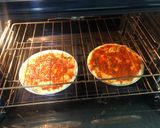 Foto del paso 12 de la receta: Pizzas Sonorenses