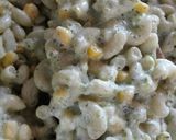 Foto del paso 2 de la receta: Coditos Poblanos