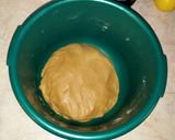 Az én pihe-puha mézeskalácsom recept fázis 4 fotója