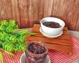 Foto langkah ke 5 dari resep Selai Coklat.