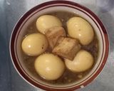 Foto langkah ke 4 dari resep Semur Telur Tahu.