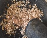 Foto langkah ke 1 dari resep Gulai nangka tetelan + daging sapi.