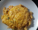 Foto langkah ke 5 dari resep Tahu Telur.