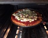 Foto del paso 6 de la receta: Pizza 🍕 tallarines