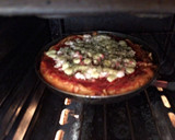 Foto del paso 6 de la receta: Pizza 🍕 tallarines