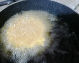 Foto del paso 4 de la receta: Canastilla de plátano verde rellenas de atún en salsa rosada
