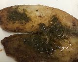 Foto del paso 7 de la receta: Filete de tilapia a la menier