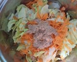 Foto del paso 5 de la receta: Ensalada a la Carola
