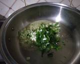 Hariyali Pav-Bhaji recipe step 5 photo