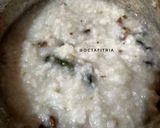 Foto langkah ke 2 dari resep Bubur Cepat Saji.