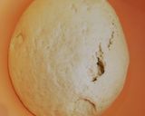 Medvehagymás pogácsa recept fázis 3 fotója