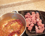 Foto del paso 2 de la receta: Marmitako de atún