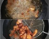 รูปขั้นตอนการทำที่ 4 ของ หมูสามชั้นทอดกะปิ