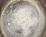 Une image de l'étape 3 de °gâteau aux pommes sirop à l'orange°.