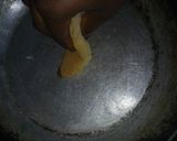 A picture of step 3 of Baked samosa.