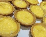 Foto langkah ke 7 dari resep Pie Susu Keju / Egg Tart.