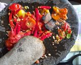 Foto langkah ke 3 dari resep Seruit Khas Lampung.