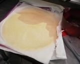 Une image de l'étape 1 de Ballotin de boudin blanc.