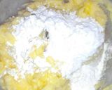 Foto del paso 3 de la receta: Ñoquis con salsa boloñesa