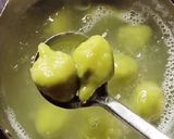 Foto langkah ke 7 dari resep Klepon Ala Bali.