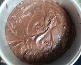 ચોકલેટ બ્રાઉની (Chocolate Brownie Recipe In Gujarati) રેસીપી સ્ટેપ3ફોટો