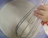 Foto langkah ke 5 dari resep Pancake Kilat & Yummy 5 Menit [Sarapan Hari ke 4].