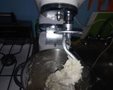 Foto del paso 1 de la receta: Pizza a la Piedra