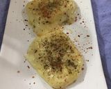 Foto del paso 3 de la receta: Provoleta a la plancha