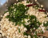Foto del paso 1 de la receta: Esquites Tradicionales
