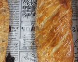 Foto langkah ke 3 dari resep Pineapple Pastry.