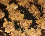 Foto langkah ke 2 dari resep Daging dendeng (daging kelapa).