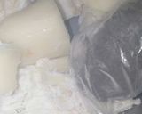 Foto langkah ke 1 dari resep Jemblem / welos ala Mamake.