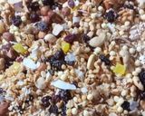 Foto del paso 3 de la receta: Granola casera (mí versión)