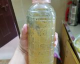 A picture of step 2 of Gurr ka sharbat.