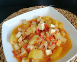 Foto del paso 7 de la receta: Guiso de tofu