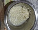 चावल काली मिर्च के लड्डू (Chawal kali mirch ke ladoo recipe in Hindi) रेसिपी चरण 1 फोटो
