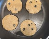 A picture of step 8 of Welsh Cakes.