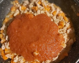 Foto del paso 4 de la receta: Salsa boloñesa..🤤