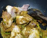 Foto langkah ke 2 dari resep Gulai Ayam.