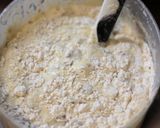 Püspökkenyér recept fázis 6 fotója