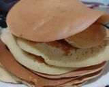 Foto del paso 3 de la receta: Panqueques 😋