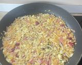 Lecsós karaj recept fázis 1 fotója