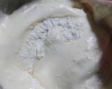 Foto langkah ke 2 dari resep 920. Cake Marmer 2 Telur.
