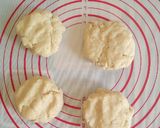 Foto langkah ke 3 dari resep Japanese Milk Bread.