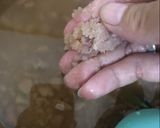 Foto langkah ke 1 dari resep Bubur Sagu Ambon.