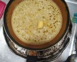 Foto langkah ke 8 dari resep Martabak manis/ terang bulang teflon ala rumahan.