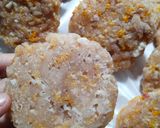 Foto langkah ke 6 dari resep Chicken Patty for Frozen.