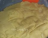 Foto langkah ke 5 dari resep Nastar lumer Teflon (ANTI GAGAL).